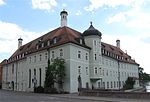 Spital Heilig Geist (Landshut)