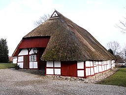 Am Dorfteich Schönkirchen