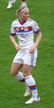 Vorschaubild für Amandine Henry