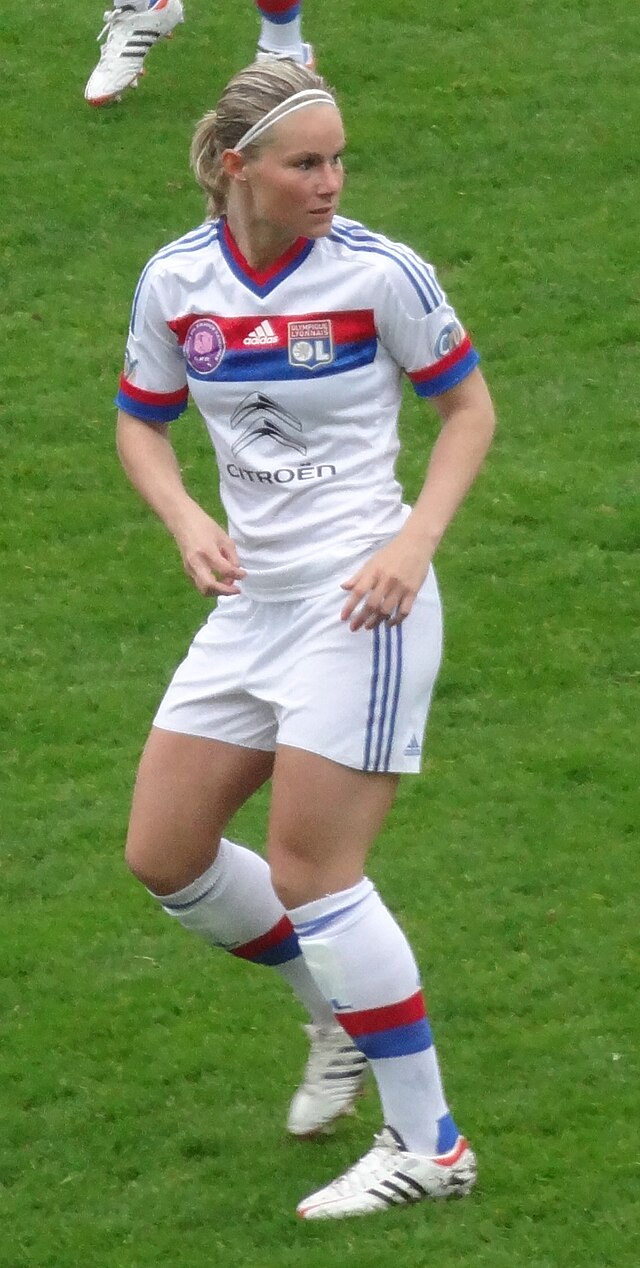 Amandine Henry - Wikipedia