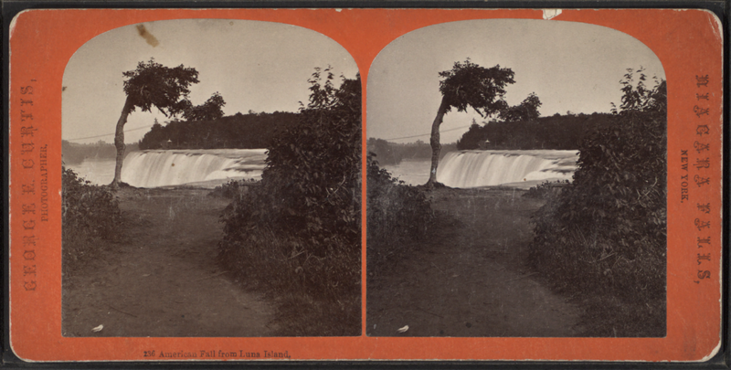 File:American Fall from Luna Island, by Curtis, George E., d. 1910 2.png