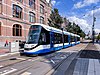 Amsterdam GVB 2029 lijn 5 Amstelveen (Stadshart) (51457898200).jpg