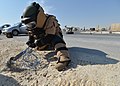 An officer prepares a bomb during training. (8188175800).jpg