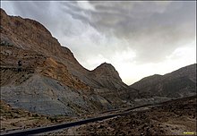Anarestan- Dorahak Rd. جاده انارستان- دوراهک - panoramio.jpg