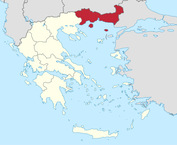 Anatoliki Makedonia ke Thraki in Greece.svg