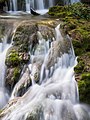 * Nomination Long exposure shot at the Toberia Cascades. Andoin, Álava, Basque Country, Spain --Basotxerri 18:12, 23 April 2018 (UTC) * Promotion Nice!--Famberhorst 18:18, 23 April 2018 (UTC)