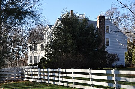 AndoverMA RussellHouse