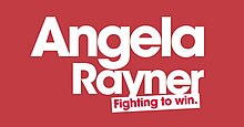 Angela Rayner for Deputy leader logo.jpg