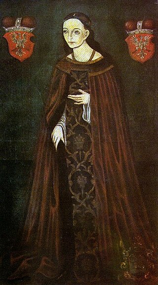 Anna of Masovia