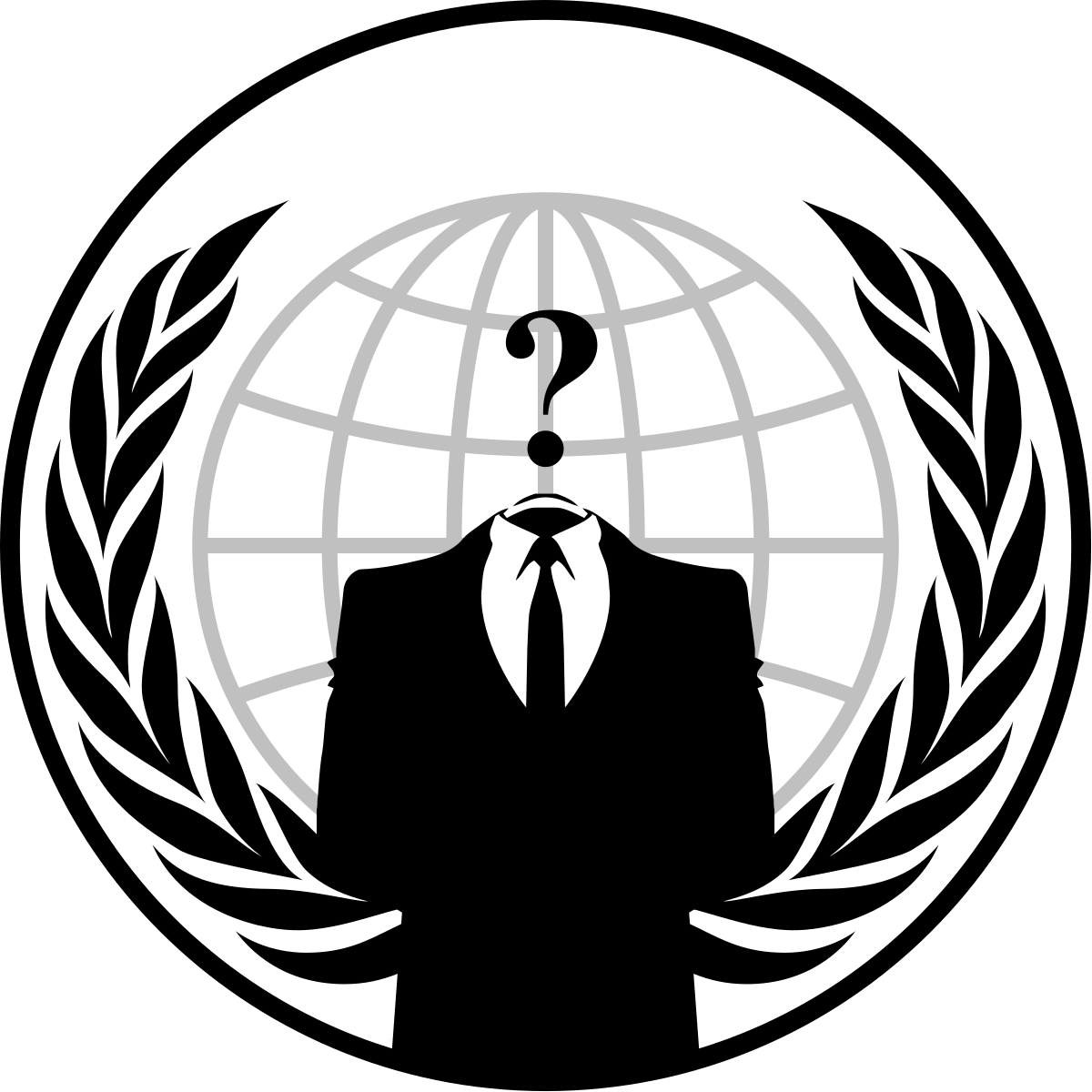Anonymous Group Wikipedia