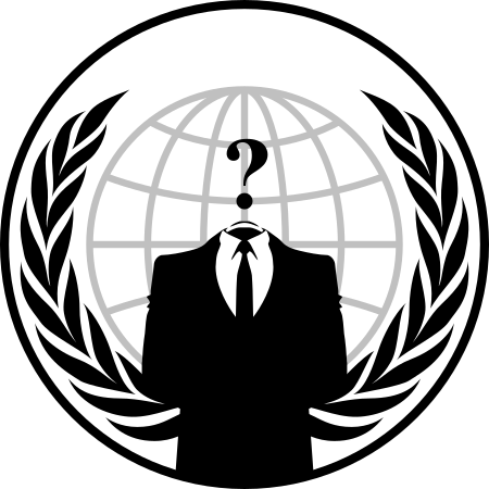 Anonymous (nhóm)