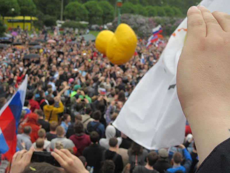 File:Anti-Corruption Rally in Saint Petersburg (2017-06-12) 43.jpg