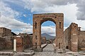 * Nomination Ancient roman city of Pompeii, Italy --Poco a poco 12:47, 22 February 2024 (UTC) * Promotion  Support Good quality. --Nikride 18:12, 22 February 2024 (UTC)