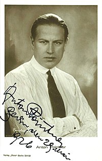 Alexander Binder imzalı Anton Pointner, autographed.jpg