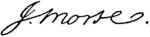 Appletons' Morse Jedidiah signature.png