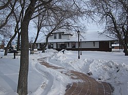 Arborg CPR Station.jpg