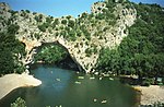 Vallon-Pont-d’Arc