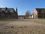 Français : Citadelle - Ville d'Arras   This building is en partie classé, en partie inscrit au titre des monuments historiques de la France. It is indexed in the base Mérimée, a database of architectural heritage maintained by the French Ministry of Culture, under the reference PA00107966 . brezhoneg ∙ català ∙ Deutsch ∙ English ∙ español ∙ Esperanto ∙ euskara ∙ français ∙ italiano ∙ magyar ∙ Nederlands ∙ português do Brasil ∙ português ∙ română ∙ sicilianu ∙ slovenščina ∙ suomi ∙ svenska ∙ Ελληνικά ∙ беларуская (тарашкевіца) ∙ македонски ∙ русский ∙ українська ∙ বাংলা ∙ +/−