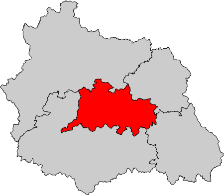 Clermont-Ferrand (quận)