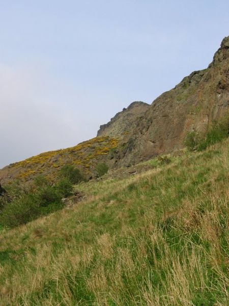 File:Arthur's Seat - geograph.org.uk - 5750.jpg