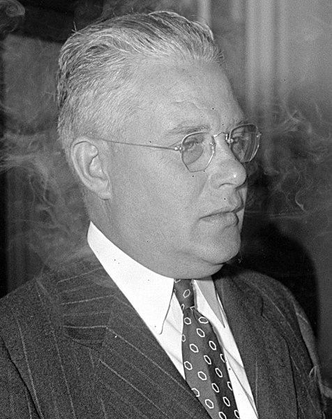 File:ArthurDHealey (cropped).jpg