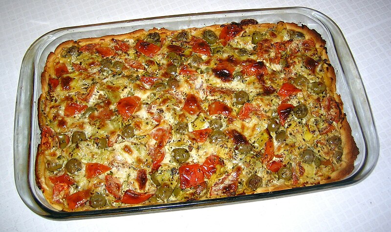 Casserole - Wikipedia