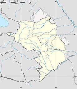 Sztepanakert (Hegyi-Karabah)