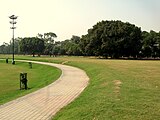 Askari Park