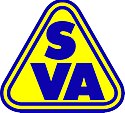 Vereinswappen des SV Atlas Delmenhorst