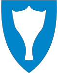 Coat of arms of the municipality of Aure