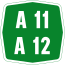 Autostrada A11-A12 Italia.svg