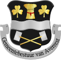 Wapen van Avereest