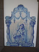 Azulejo