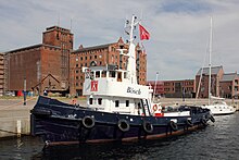 Lotsenboot – Wikipedia