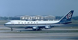 B747 SX-OAA Heathrow 12 September 1976 (cropped).jpg
