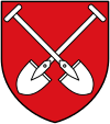 Bütgenbach arması