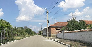 Chavdartsi, Lovech Province Village in Lovech Province, Bulgaria