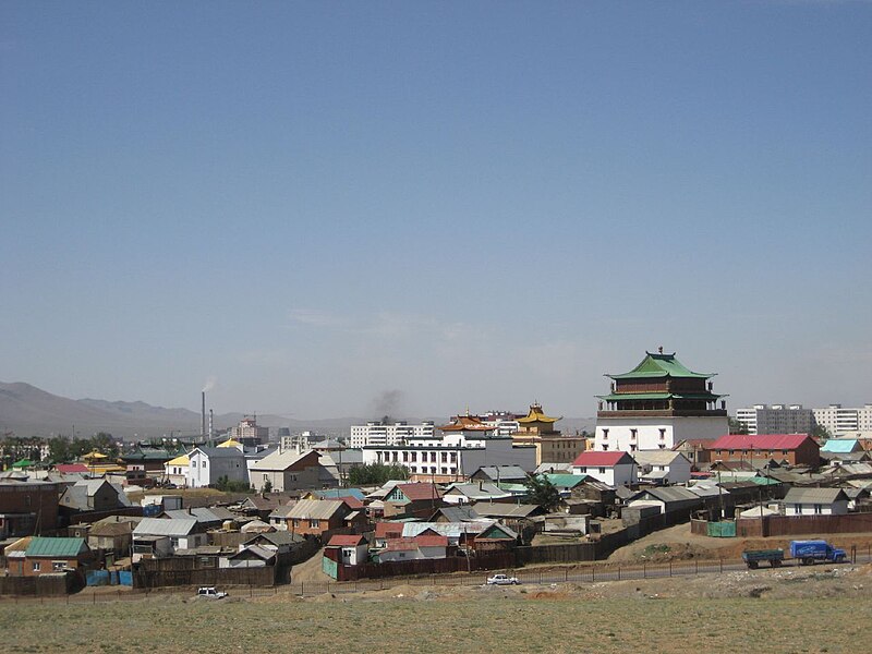 File:Back towards the Temple (703995970).jpg