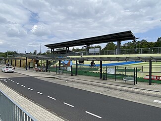 Bahnhof Erftstadt