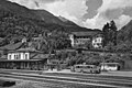 Bahnhof Weesen um 1958.jpg