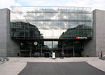 Thumbnail for Zug railway station