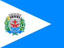 Bandera de Rifaina