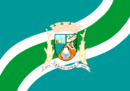 Vlag van Rio das Ostras