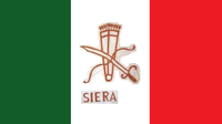 Bandiera della Sierra