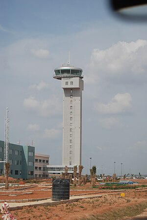 Sân Bay Quốc Tế Kempegowda