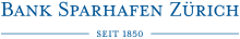 Bank Sparhafen Syurich logo.svg