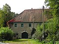 Ehemalige Brauerei (Einzeldenkmal zu ID-Nr. 09301221)