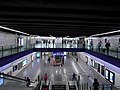 Thumbnail for Universitat (Barcelona Metro)