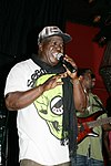 Artikel: Barrington Levy