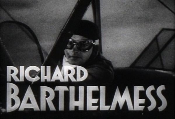 Image: Barthelmess Credit Central Airport 1933Trailer